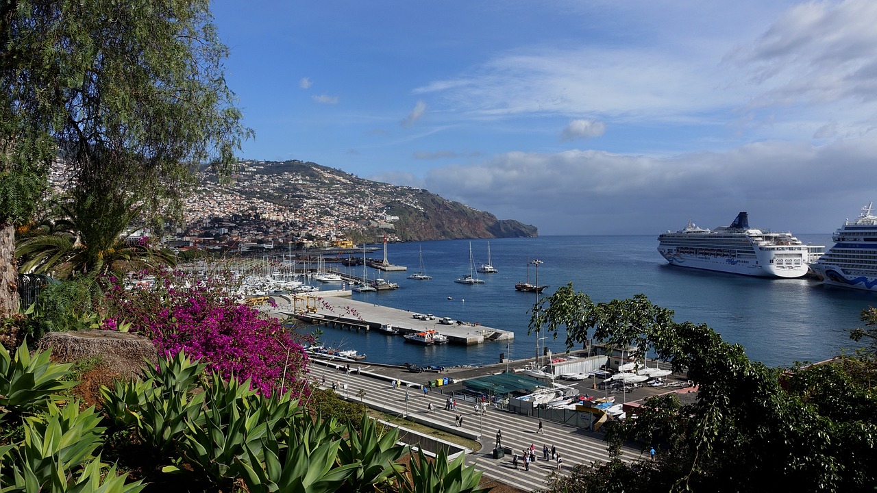 Eco-Friendly Ways to Enjoy Portugal’s Madeira Island